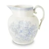 Burleigh Blue Asiatic Pheasant Etruscan Large Jug