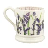 Emma Bridgewater Bluebell 1/2 Pint Mug