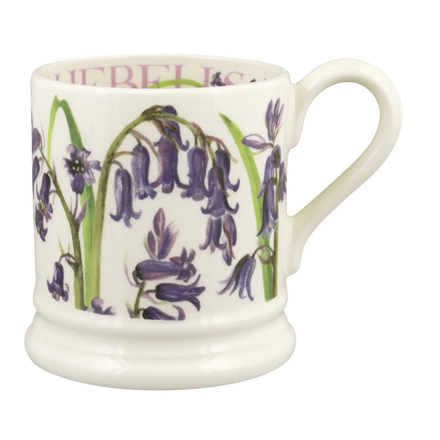 Emma Bridgewater Bluebell 1/2 Pint Mug