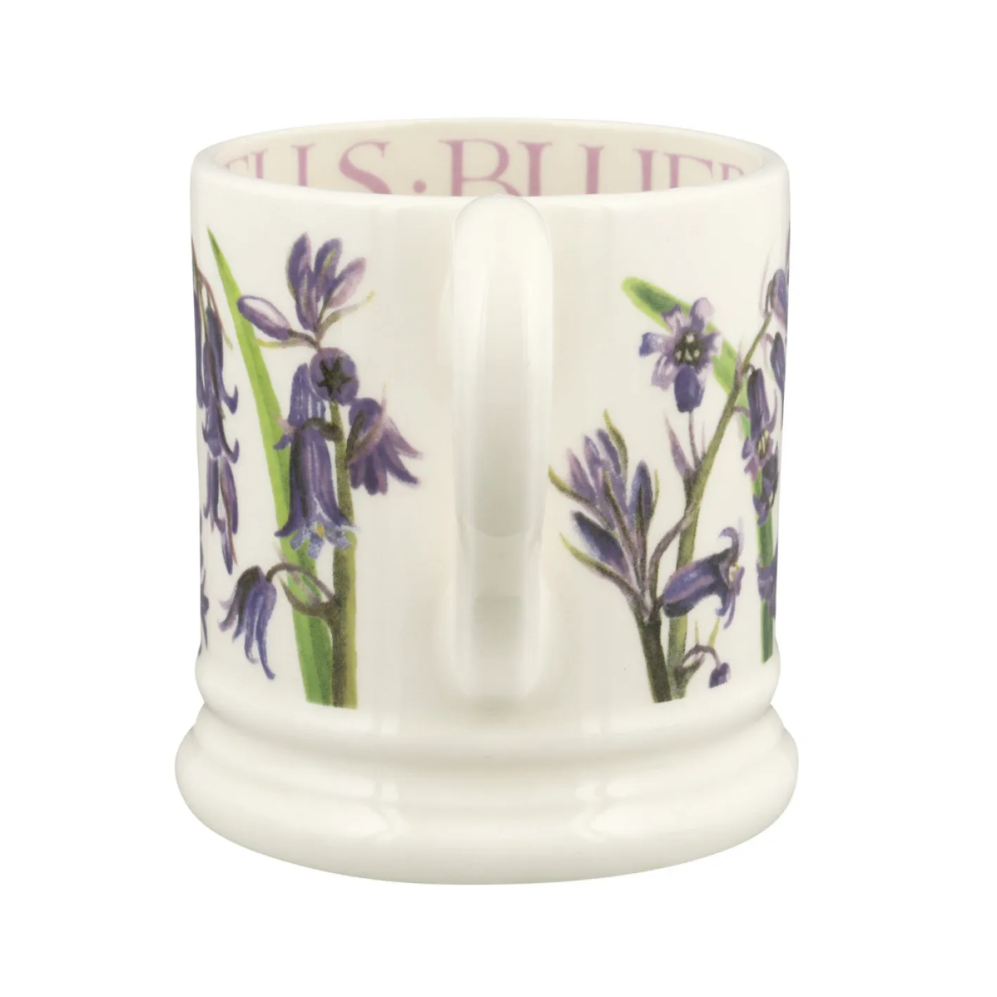 Emma Bridgewater Bluebell 1/2 Pint Mug
