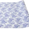 Burleigh Blue Willow Paper Table Runner