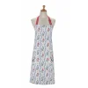 Ulster Weavers Boho Floral Cotton Apron