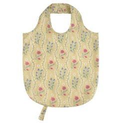 Ulster Weavers Boho Floral Packable Bag