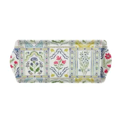 Ulster Weavers Boho Floral Sandwich Tray