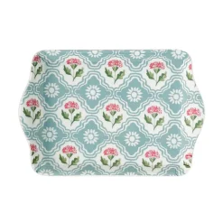 Ulster Weavers Boho Floral Small Scatter Tray