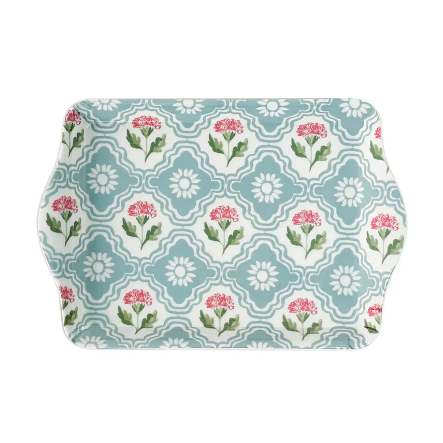 Ulster Weavers Boho Floral Small Scatter Tray