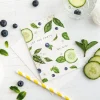 Catherine Lewis Botanical Party - Gin -  card