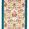 Ulster Weavers Bountiful Floral Cotton Tea Towel