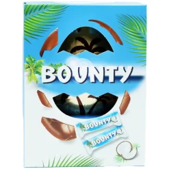 Easter Eggs Bounty Large Easter Egg 177g