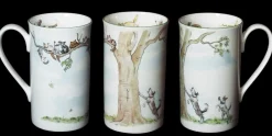 Two Bad Mice Boys Will Be Boys Tall Mug
