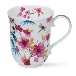 Dunoon Braemar Yoshino Mug