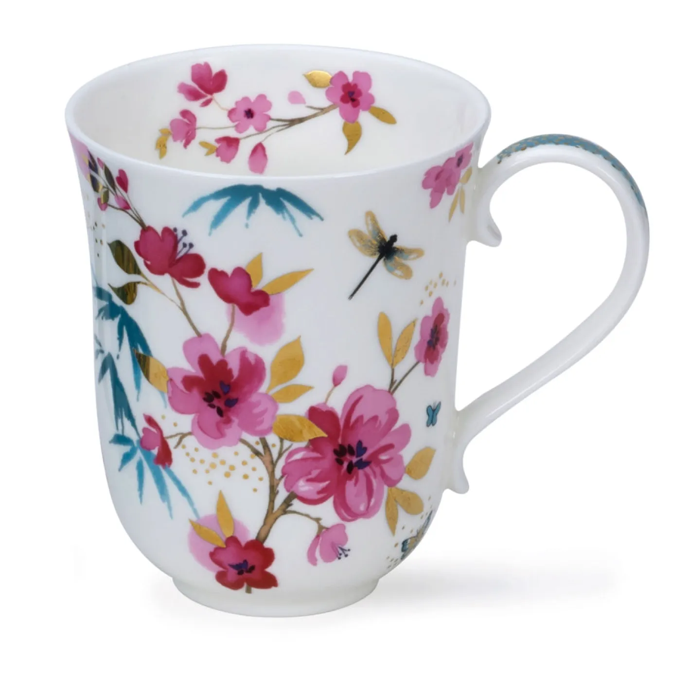 Dunoon Braemar Yoshino Mug