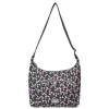 Earth Squared Bags Briar Oil Cloth Lois Hobo Bag
