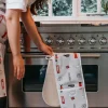 Laura Fisher Bright & British Double Oven Glove