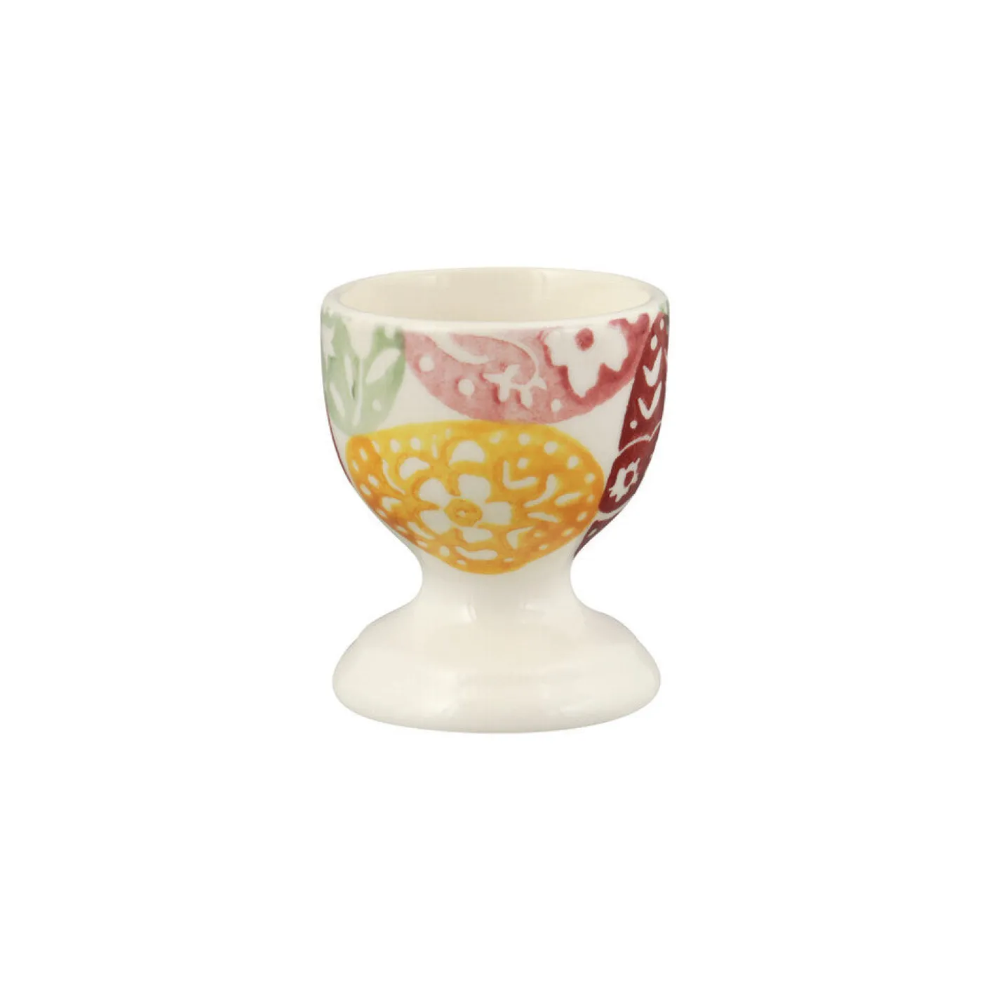 Emma Bridgewater Bright Easter Eggs Set of 3 Egg Cups Boxed