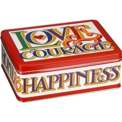 Emma Bridgewater Brighter World Deep Rectangular Tin