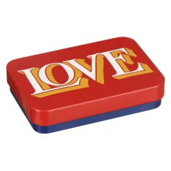Emma Bridgewater Brighter World Pocket Tin - Love