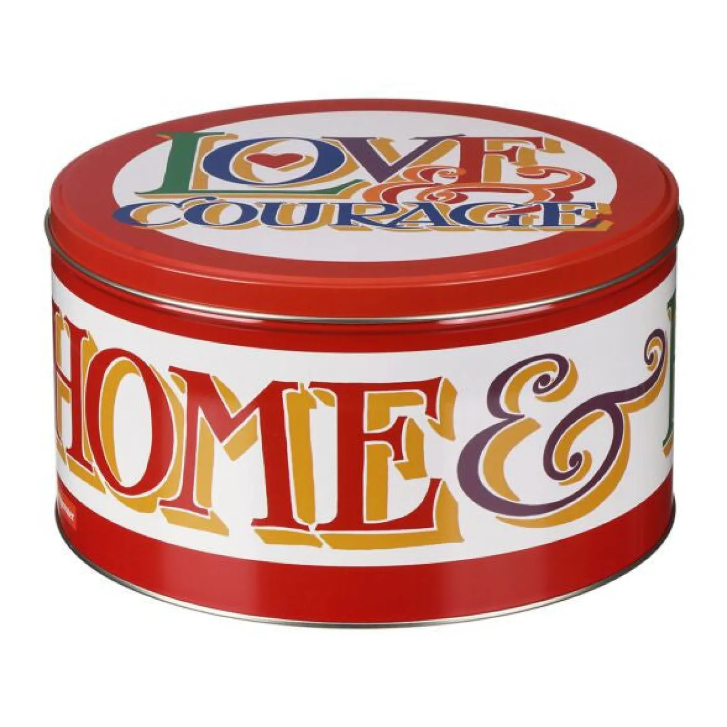Emma Bridgewater Brighter World Set of 3 Cake Tins