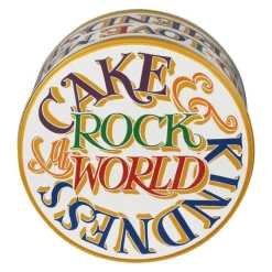 Emma Bridgewater Brighter World Set of 3 Cake Tins
