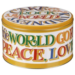 Emma Bridgewater Brighter World Set of 3 Cake Tins