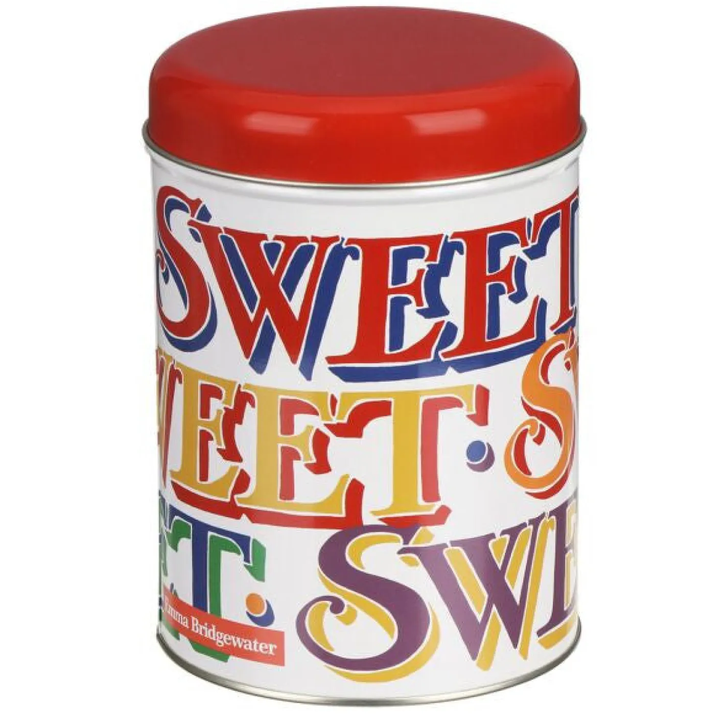 Emma Bridgewater Brighter World Set of 3 Round Caddies