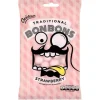Tea & Biscuits Bristows Strawberry Bon Bons
