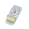 Heaven Scent British Birds- Bergamot & Lemon Natural Soap - 100g