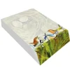 Emma Ball British Birds Slant Pad