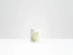 Helen Beard Broad Fern Mug