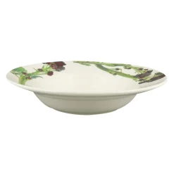 Emma Bridgewater Broccoli Soup Plate