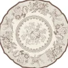 Burleigh Brown Asiatic Pheasants 12 Paper Placemats