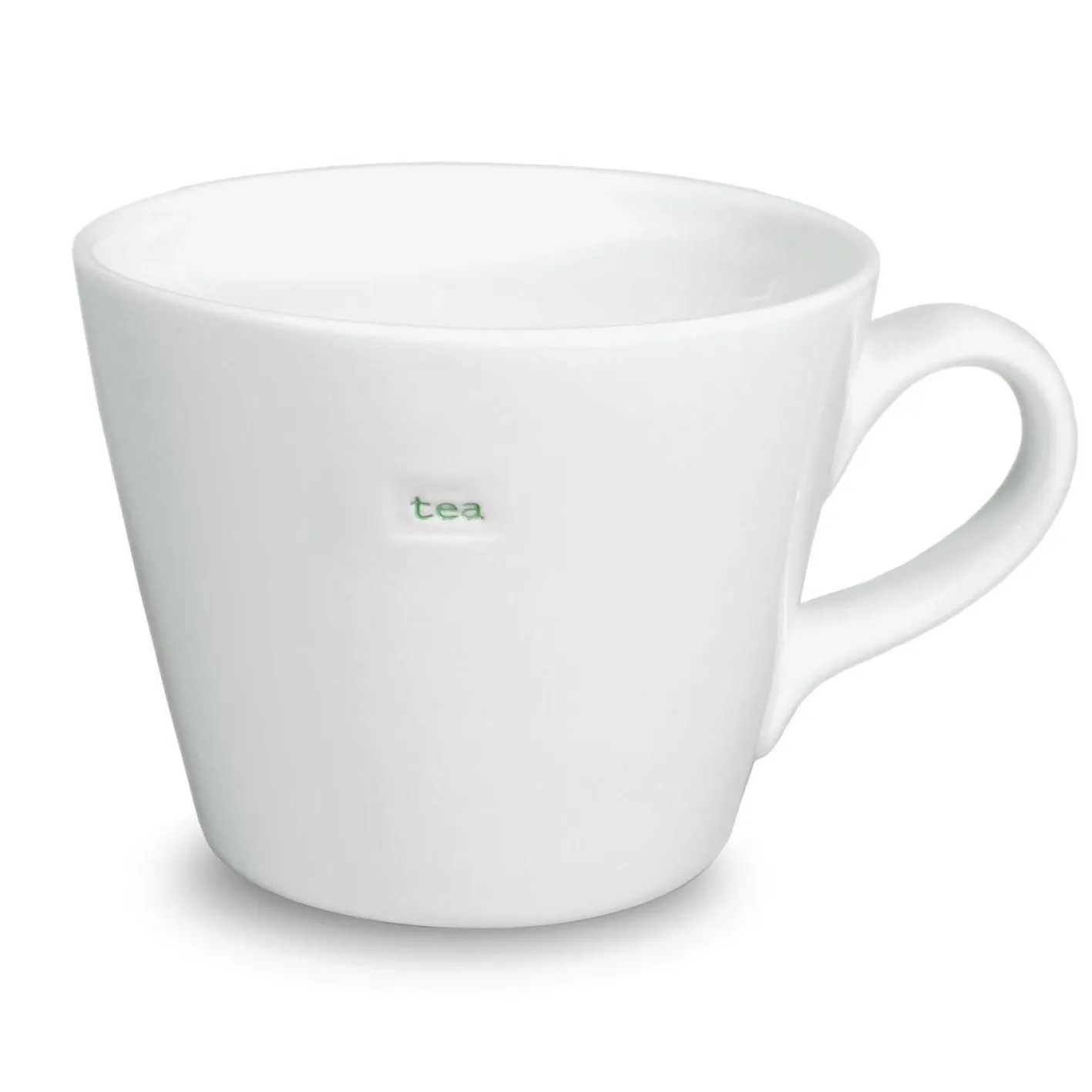 Keith Brymer Jones Bucket Mug - tea