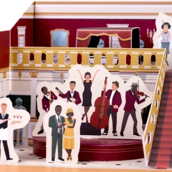 Clockwork Soldier Build Your Own Stately Home by