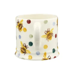 Emma Bridgewater Bumblebee & Small Polka Dot Small Mug