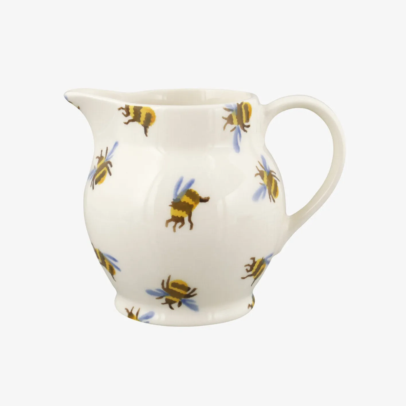 Emma Bridgewater Bumblebee 1/2 Pint Jug