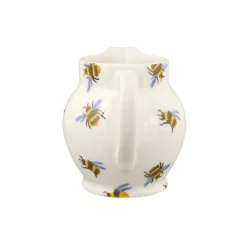 Emma Bridgewater Bumblebee 1/2 Pint Jug