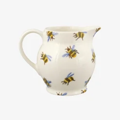Emma Bridgewater Bumblebee 1/2 Pint Jug