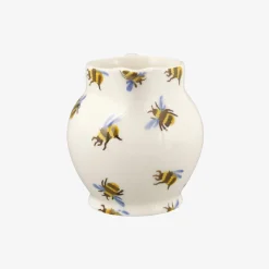 Emma Bridgewater Bumblebee 1/2 Pint Jug