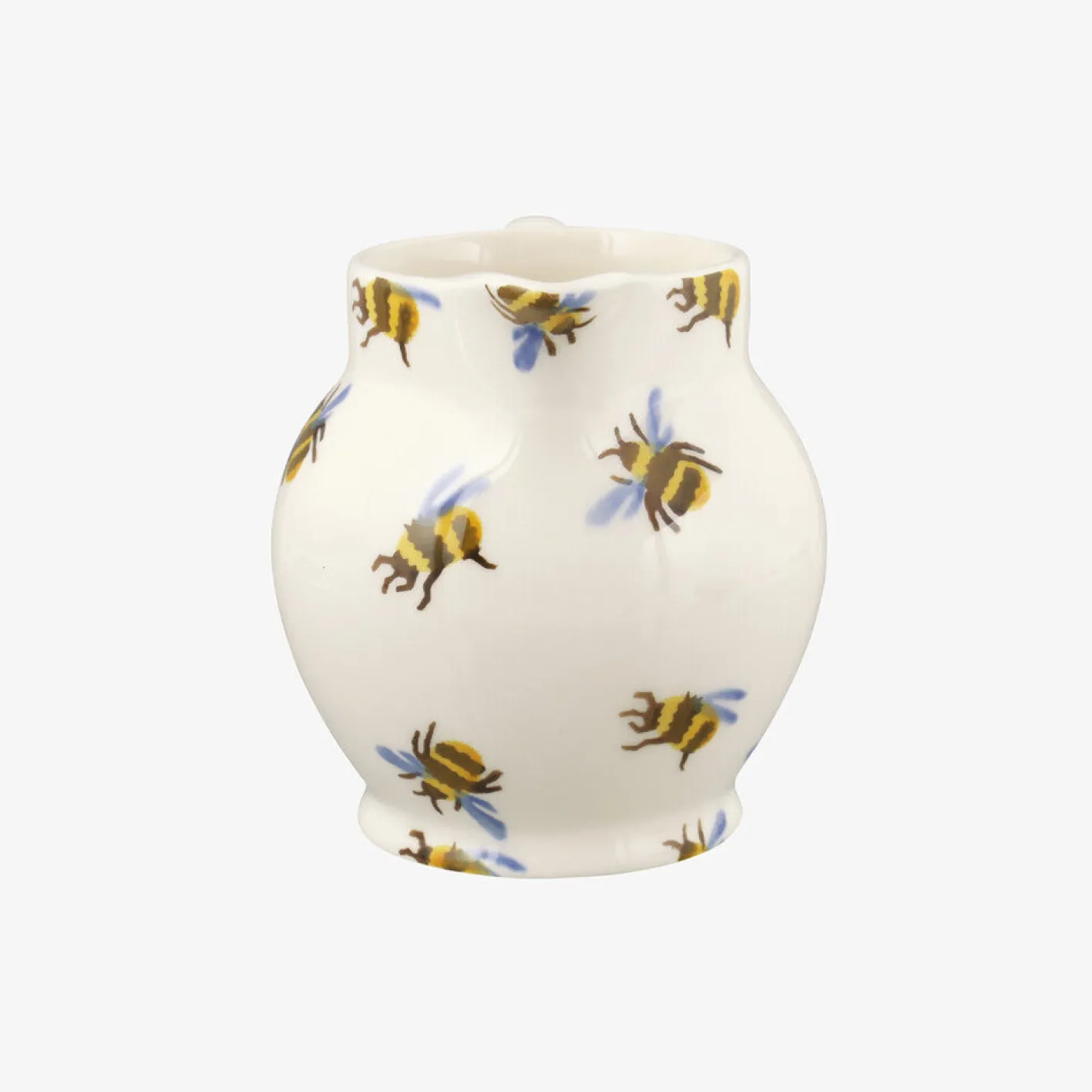 Emma Bridgewater Bumblebee 1/2 Pint Jug