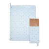 Wrendale Designs 'Busy Bee' Bee Tea Towel