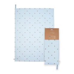 Wrendale Designs 'Busy Bee' Bee Tea Towel
