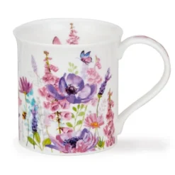 Dunoon Bute Meadow Breeze Mugs