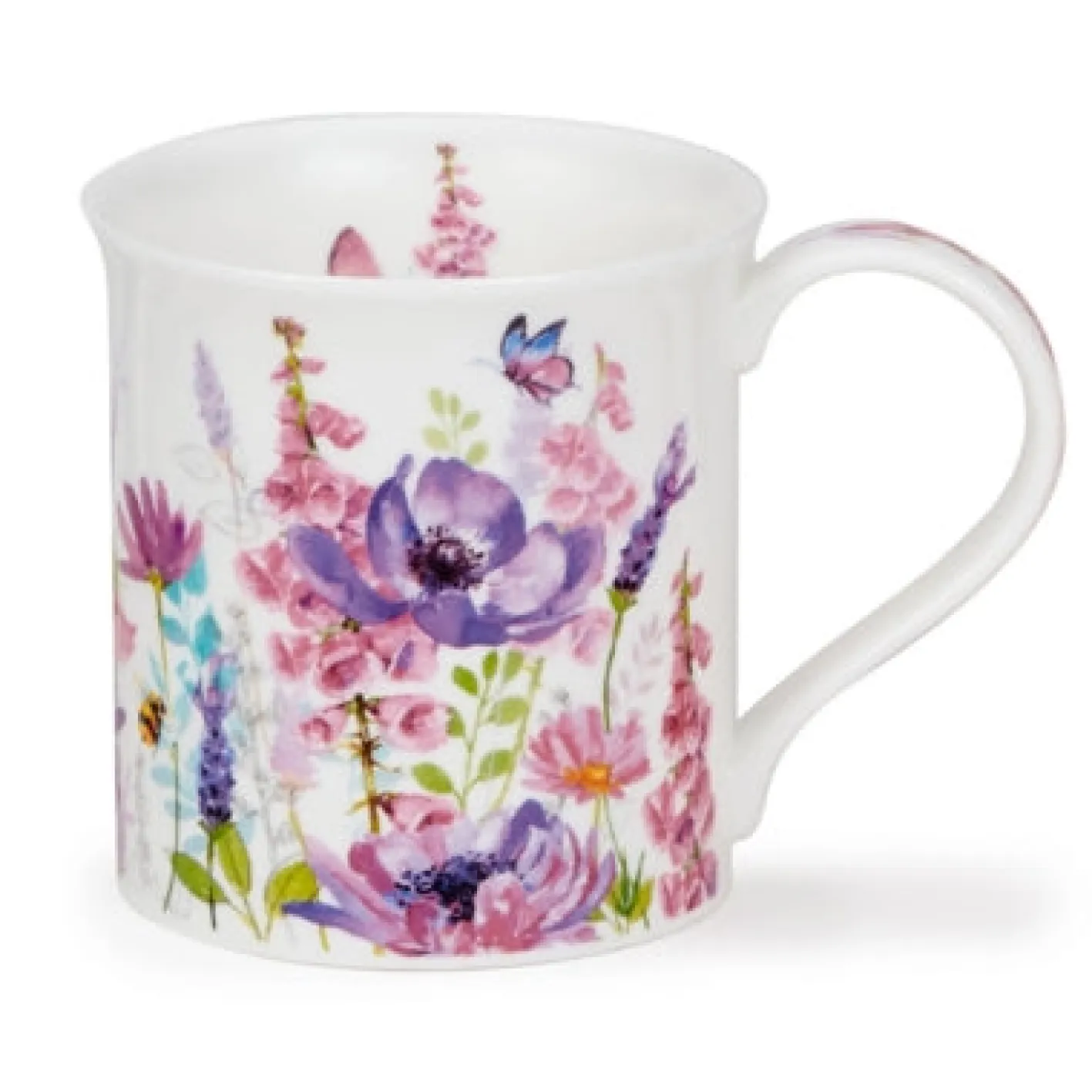Dunoon Bute Meadow Breeze Mugs
