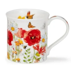 Dunoon Bute Meadow Breeze Mugs