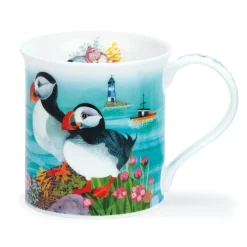 Dunoon Bute Seashore Mugs