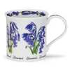 Dunoon Bute Spring Flowers Mug