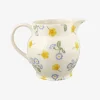 Emma Bridgewater Buttercup & Daisies 1 1/2 Pint Jug