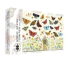 Emma Ball Butterflies 1000 Piece Jigsaw Puzzle