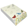 Emma Ball Butterflies Slant Pad