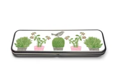 Thornback & Peel Cactus & Bird Pencil Set